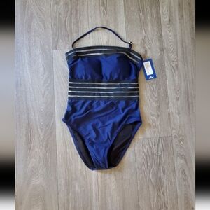 Hilor women's Swimsuit size small